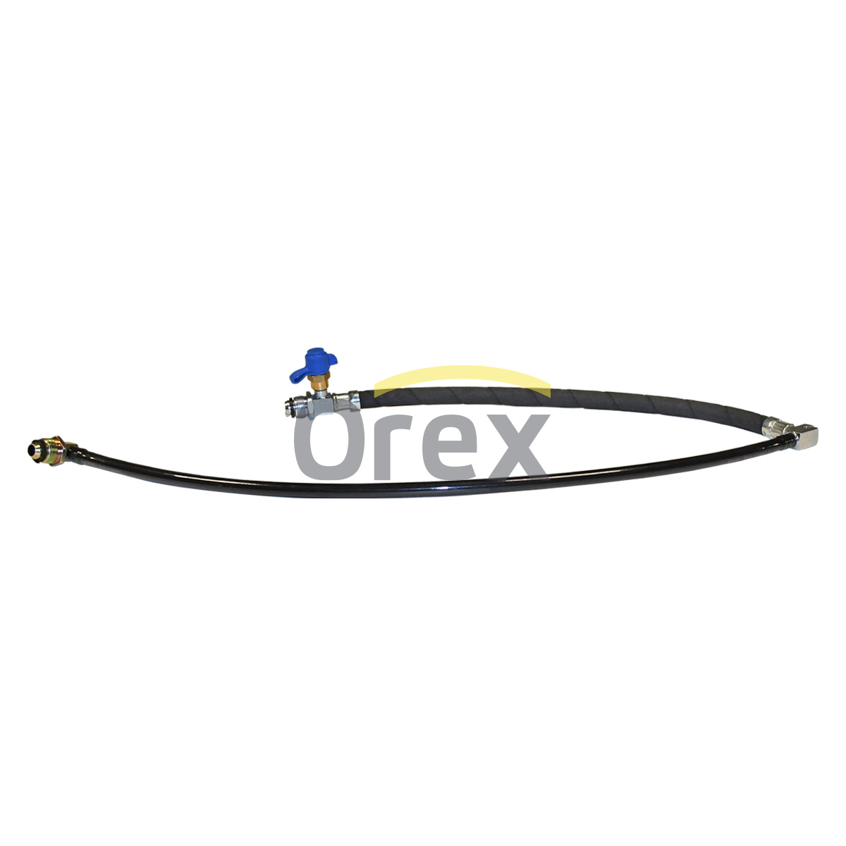 Fren Hortumu Ön Sol Arocs | OEM A0014200548