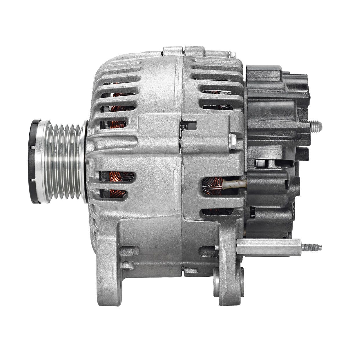 Alternator 12V 110A A1 A3 Altea Ibiza V Toledo IV Octavia Golf V VI Jetta III Passat Touran 1,4 TSI | VALEO 439580 | OEM 03C903023G 03C903023G 03C903023GX 03C903023GX