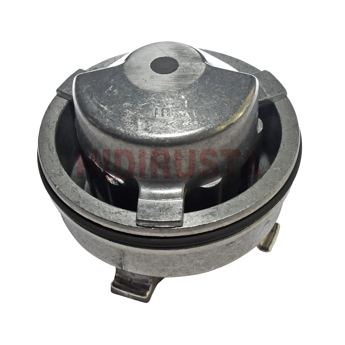 Retarder Hava Tahliye Şamandırası R115E, R115HV, VR3250 | OEM 0034305881