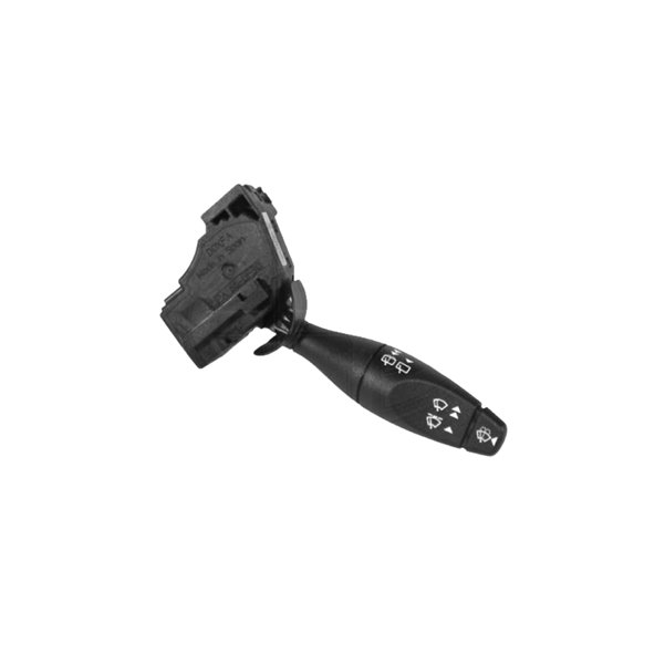 Silecek Kolu Transit V184-Connect-Focus Arka Cam Yikamali | NUREL S 553 | OEM YC1T17A553BC 98AG17A553CC