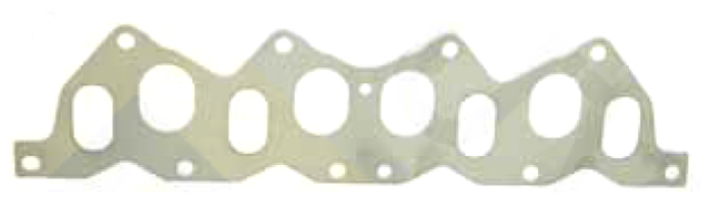 Egsoz Manifold Contasi Flash R19 R21 Expres Kangoo Clio Megane Laguna Trafic Master Vivaro 1,9D F8Q | MTJ 4316 | OEM 7700725397