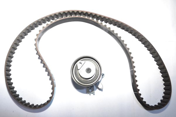Eksantrik Gergi Kiti (Devirdaimli ,123X270) N.Qashqai Juke Micra Note R.Clio Megane Fluence Kango Scenic D.Logan Sandero Duster 1.5 Dci (K9K) | SNR KDP455490 | OEM 7701478028 7701476496