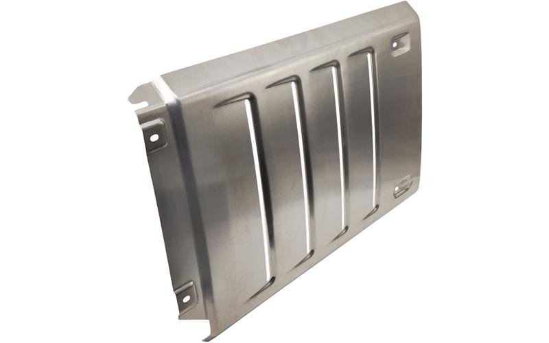 Eksoz Sacı Ön Arocs Yeni Model (Kısa Tip) | OEM 9624920930