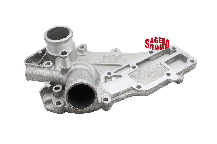 Devirdaim Alt Karter Renault 9 - R11 7701466419K | OEM 24104