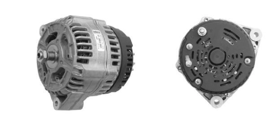 Alternatör 24V Otokar Sultan-Khd-Magirus 100A IA1133 11204255 | OEM MG142