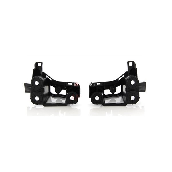 Arka Tampon Tutucu Takim C5 X7 | LUVI 0020.7416.H4 | OEM 7416H4