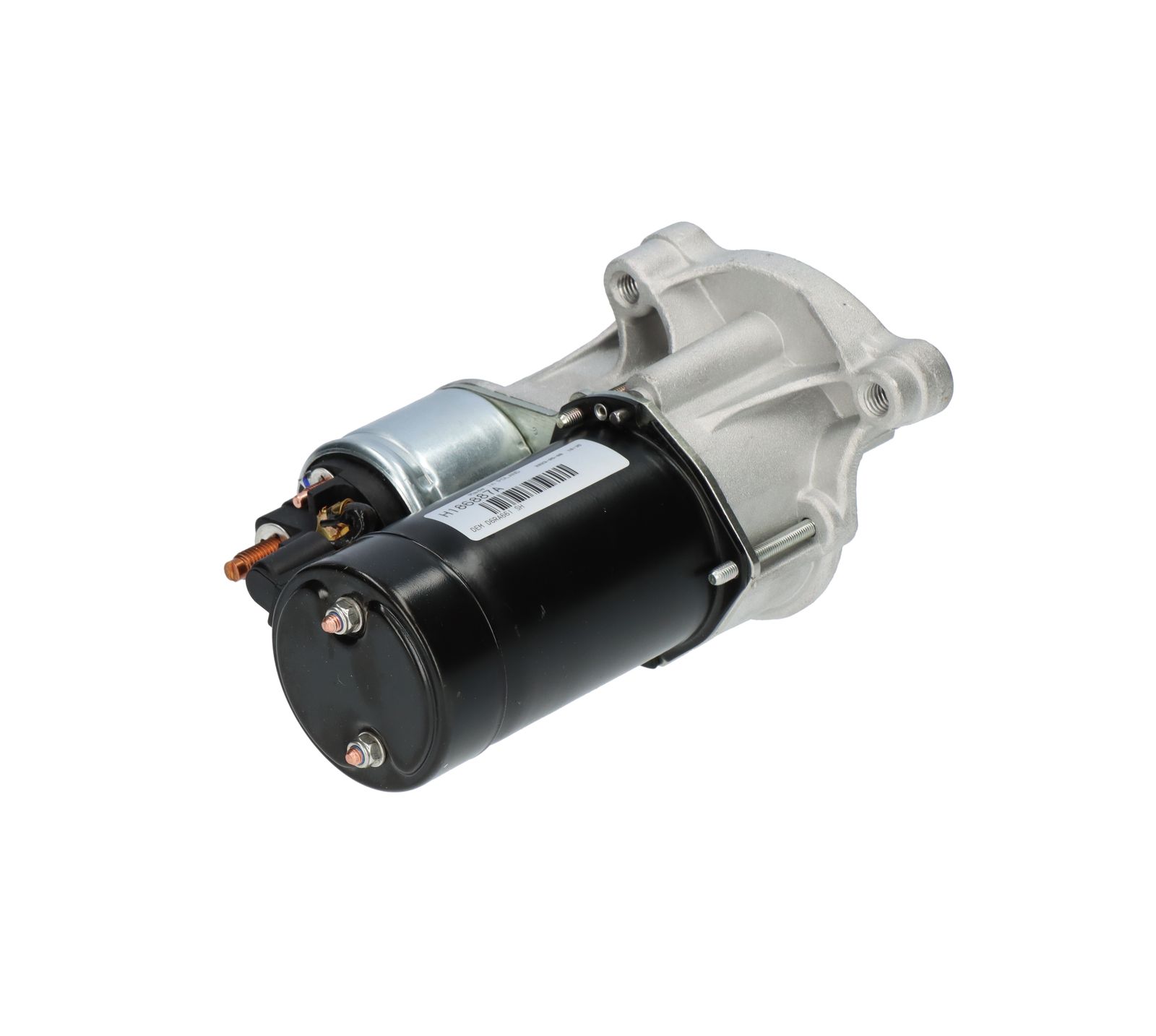 Mars Motoru 12V 9 Dis D6RA 661 Citroen Xsara Jumper Fiat Ducato 2,0 94 02 P205 P305 | VALEO 432636 | OEM 5802E4