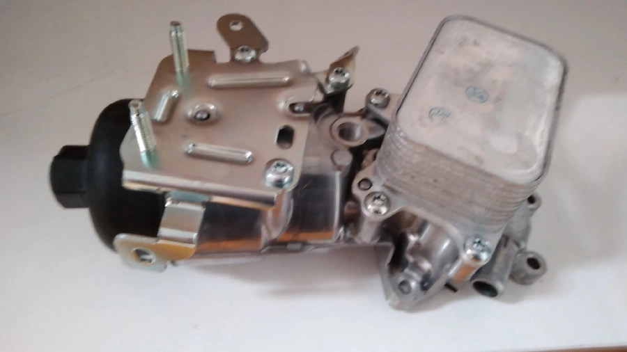 Yağ Soğutucusu - Opel Ref 3642465 1,6 HDI Euro 5 13581512 9801622280 | OEM PEG0853
