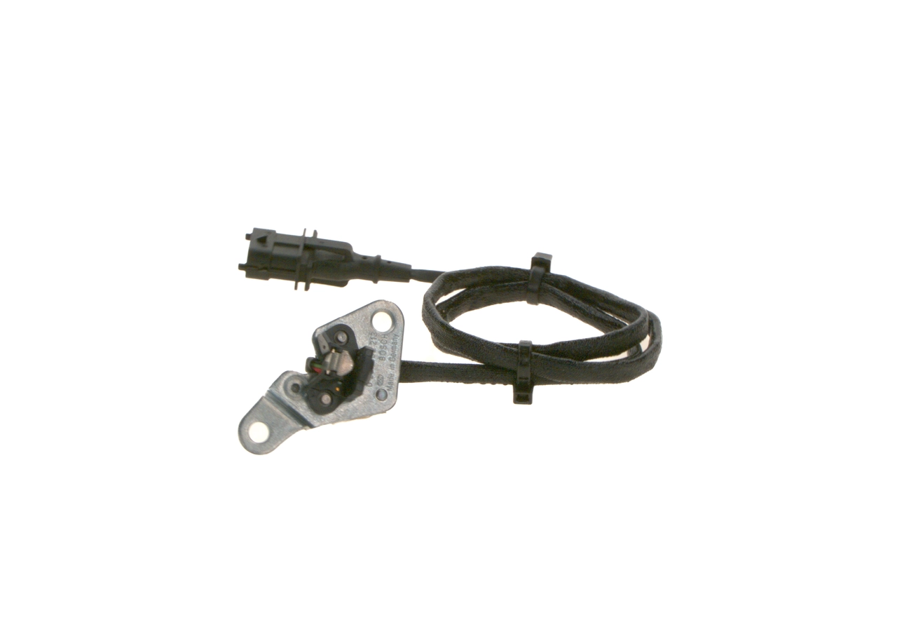 Atesleme Sensoru (Eksantrik Mil Sensoru) Doblo Stilo Vectra C Astra H 1.9 JTD | BOSCH 0281002213 | OEM 46481640 46481640 93179513 93179513