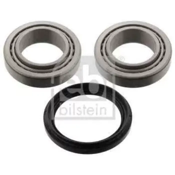 Arka Teker Porya Rulmani (Kit ) Escort 90>01 Orion 90>95 Kampanali Olcu: (35 * 60×18,46) | FEBI 8132 | OEM 5024251