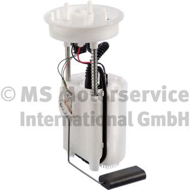 Depo Samandirasi Komple Polo Fabia Ibiza 1.2 / 1.4TFSI | PIERBURG 7.05656.08.0 | OEM 6R0919051 6R0919051F