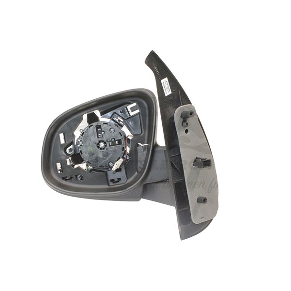 Renault Kangoo Sol Dis Dikiz Aynasi Elektrikli | TURSAN T2310 | OEM 963027201R