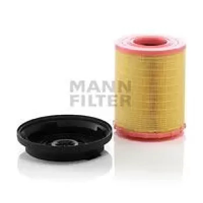 Hava Filtresi Dis Mb Atego 2 Axor 2 Axor Econic OM 904 Seri OM 906 Seri 98>04--13> | MANN C29010KIT | OEM 0030949504 003094960497 0040947404