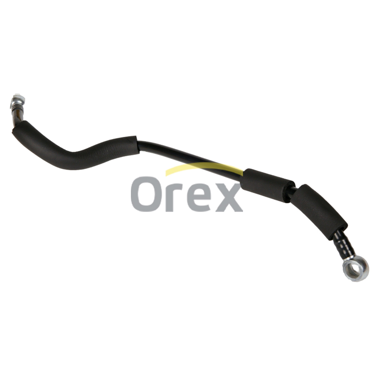 Kompresör Borusu Atego 904 | OEM A9042030102