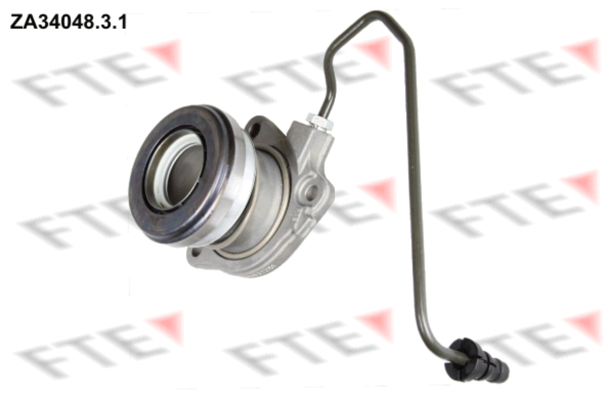 Debriyaj Merkezi Opel Astra H, J Corsa D 1.3 CDTI | OEM 55563645