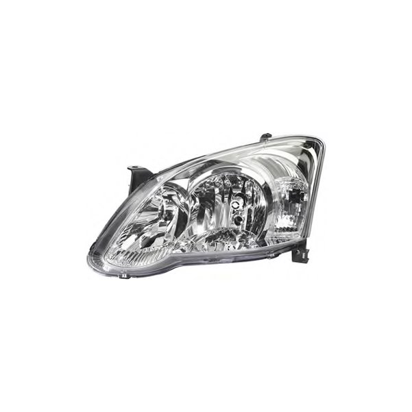 Far Komple Sol Corolla H.b 2004> | VORTEX V3511166 | OEM 8117002380
