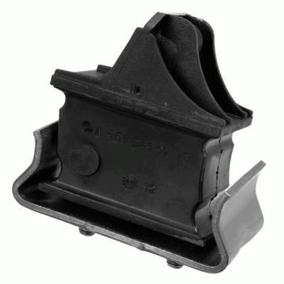 Motor Takozu Alt Mercedes Sprinter 901>904 96>06 Volkswagen Lt 28 35 46 96>06 | TOPRAN 110984001 | OEM A9012412413 2D0199379