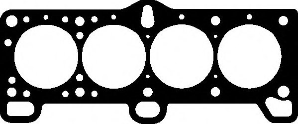 Silindir Kapak Contasi Celik Hyundai Accent Era - Getz 1.4 Benzinli 2006> G4EE G4ED | HMC 2231126700 | OEM 2231126700