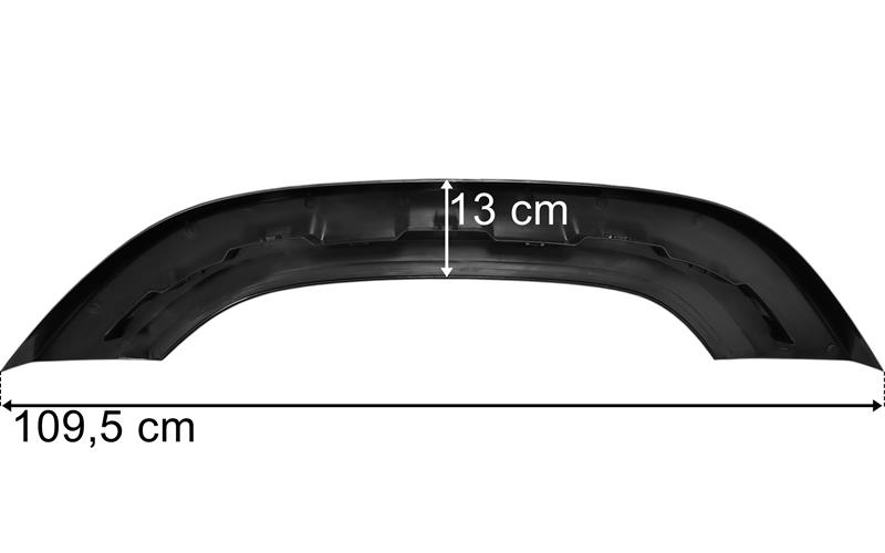 Çamurluk Kapağı Scanıa Üst Sağ | OEM 2304660