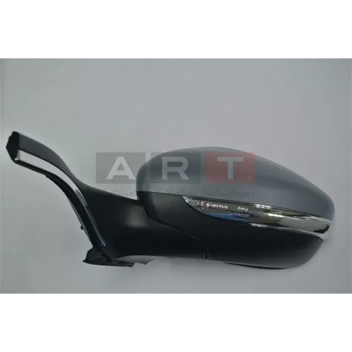 Dis Dikiz Ayna Sag (Elektrikli-Astarli-Sensorlu-Sinyalli) P208-P2008 12-> | ART M012.2075 | OEM 1607511480