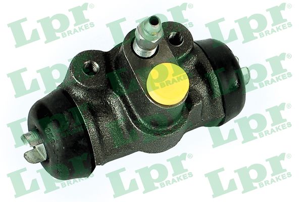Fren Silindiri Arka Hyundai Accent Era Kia Rio 1.4 Gl 1.6 Gls 1.5 CRDI Gls (06 10) / (17,46mm) | LPR 4564 | OEM 0K30A26610 0K30A26610 / 583301G000 / 58330FD100 583301G000 58330FD100