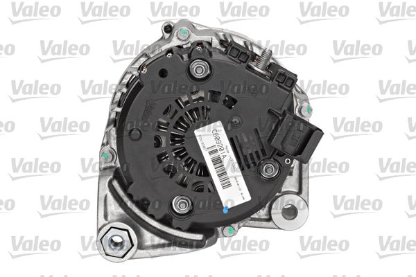 Alternator Sarj Dinamosu Bmw E90 N47 | VALEO 439708 | OEM 12318509022 12318509022 12318507623 12318507623