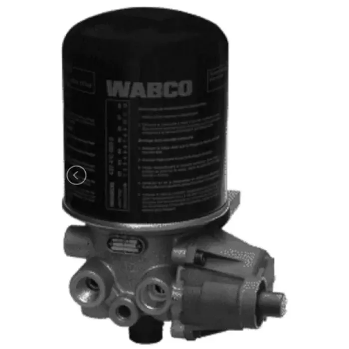 Hava Kurutucu Komple (11 Bar) - Ford Cargo / 3230 | ORJ-FO 7C462A131BA | OEM 7C46 2A131 BA
