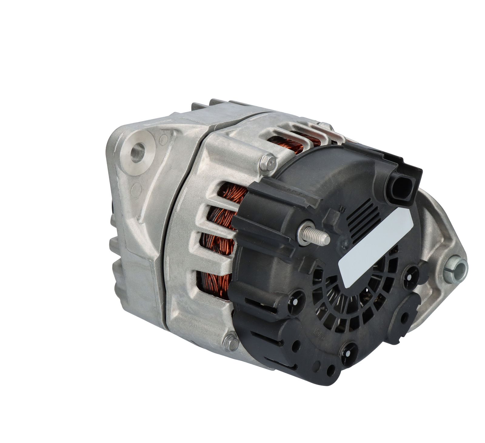Alternator 14V 180A Fiat Ducato 06> Iveco Daily 11> 35S13 (Start-Stop) | VALEO 439797 | OEM 5801378902