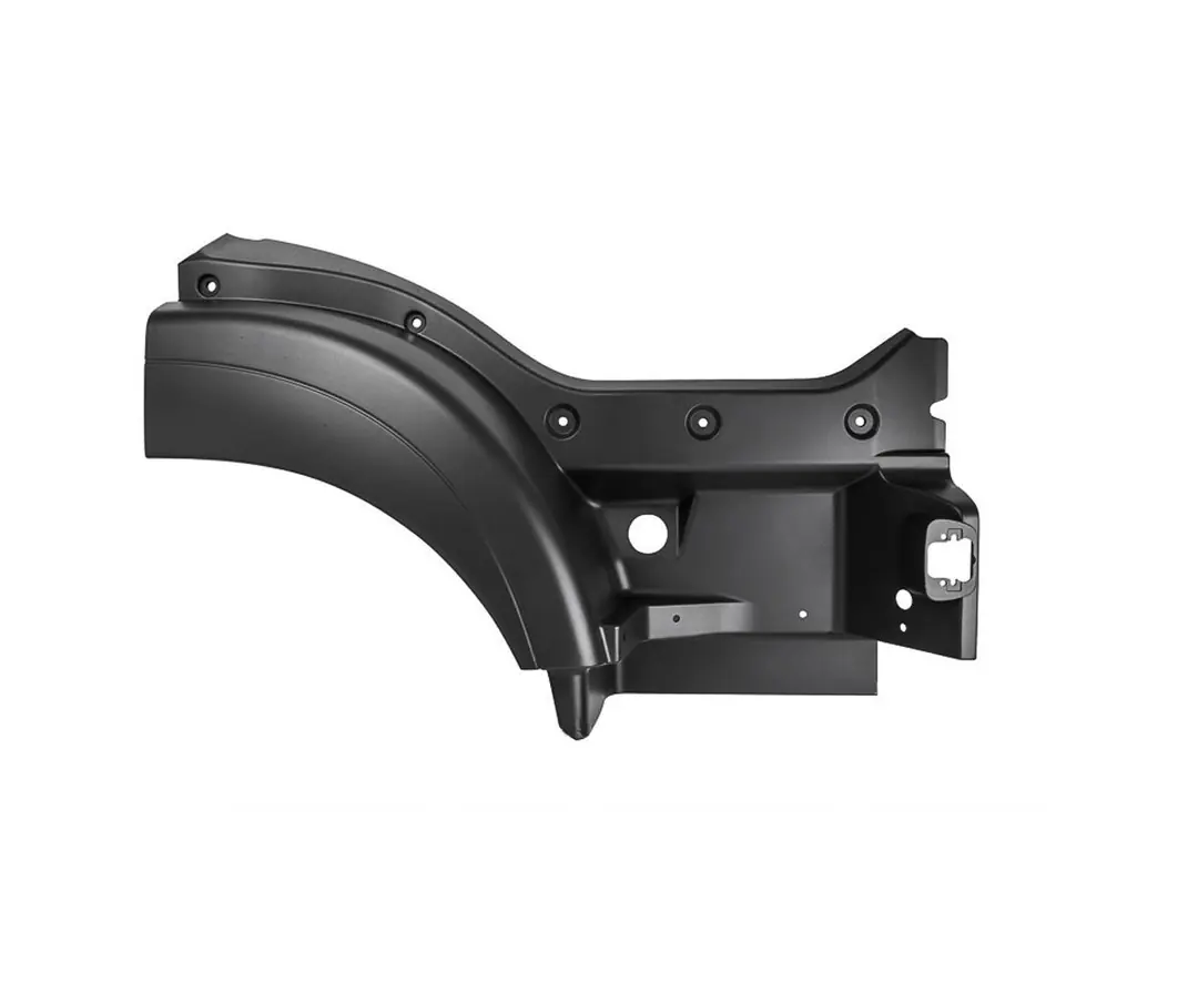 Basamak Yuvası Sağ TGL, 12.180 | OEM 81615100562