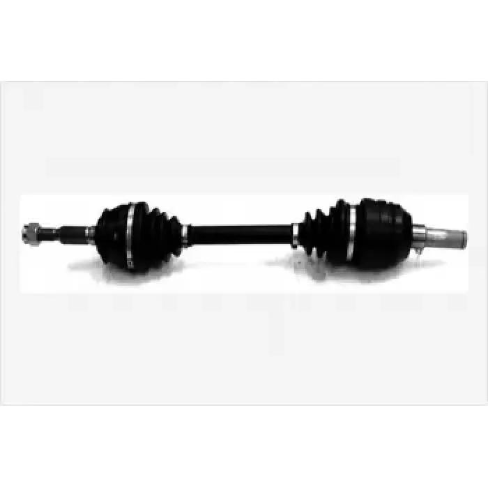 On Aks Komple Sol Vectra A 20NE - C20NE - X20XEV 43 Di̇ş | GSP 244047 | OEM 374010