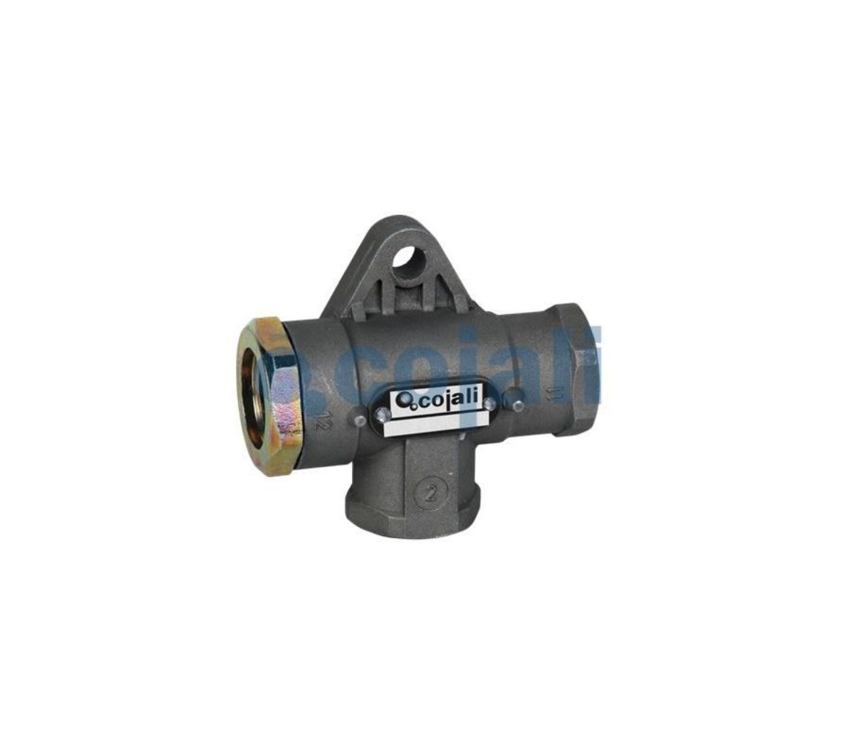 Çekvalf | OEM 0044291544