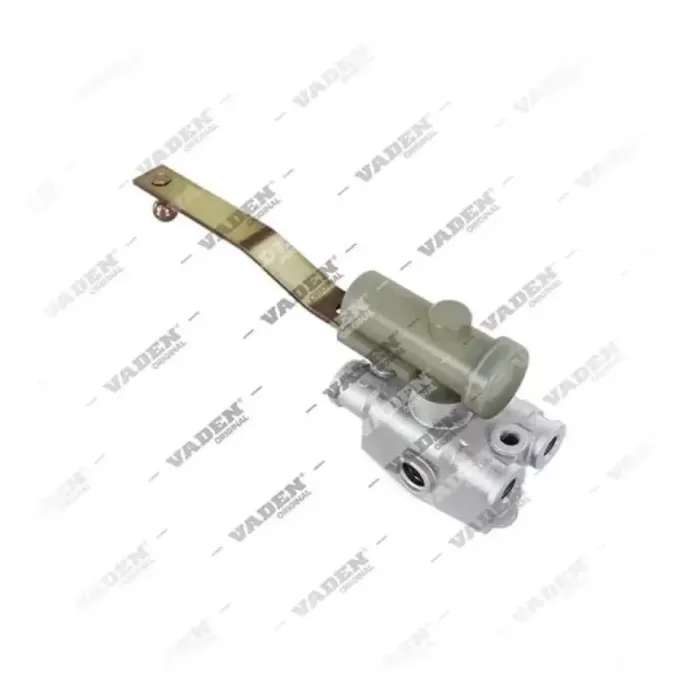 Koruk Suspansiyon Ventili Arka Sag Mercedes O 403 / Bmc Belde Probus / Scania 4-Seri 94/114/124/144 96>08 M12×1,5 Mm | VADEN 303.07.0003 | OEM 0003282030