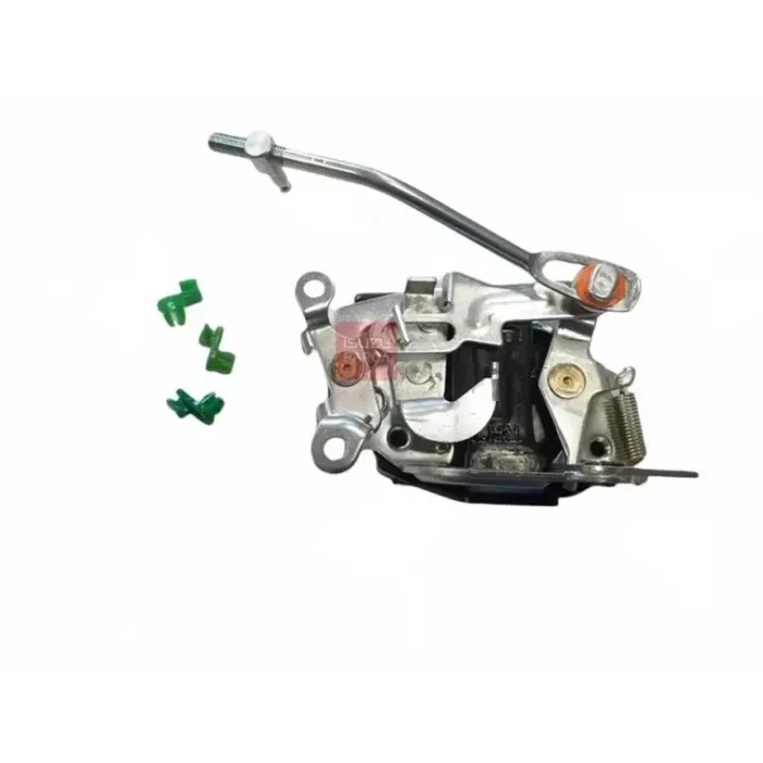 Kapi Kilidi Sag Isuzu NKR13 NPR59 | HAO GUO HGIS4005R | OEM 8942710080