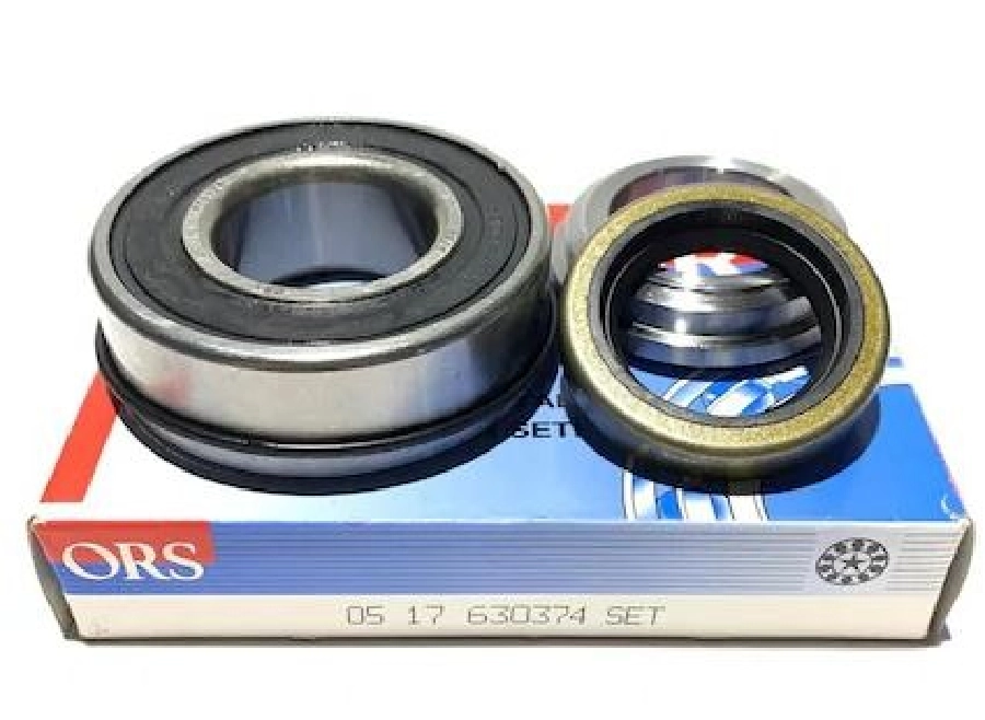 Murat 131 Arka Aks Rulman Seti | OEM 630374SET