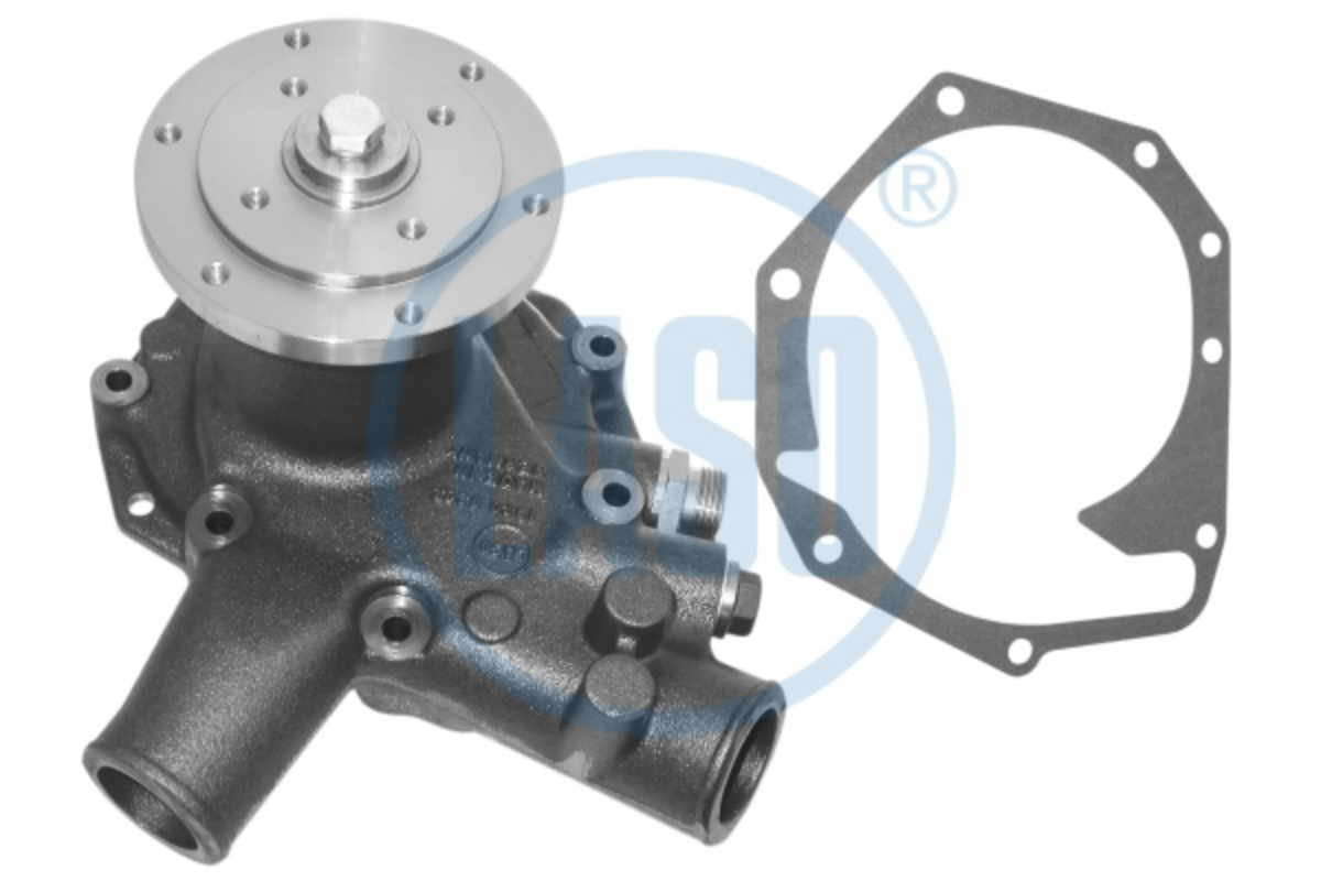 Devirdaim DAF 2300 | OEM 0680217