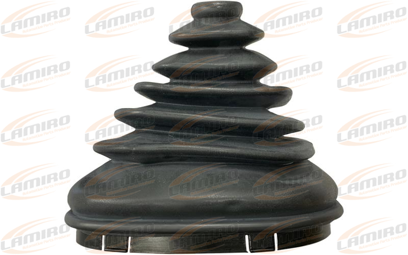 Vites Toz Körüğü Atego | OEM 9702681897