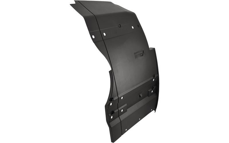 Ön Teker Arkası Iveco S-Way Sağ | OEM 5802328750
