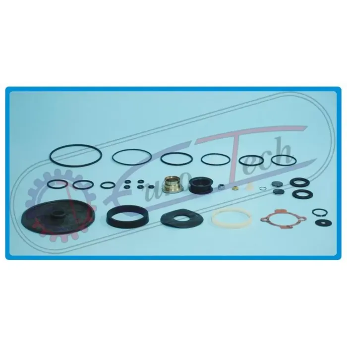Yuk Algilayici Ventil Tm.Tk. - DAF / Renault | EUROTECH 157.400.2 | OEM 4757150002 1518977 5021170236