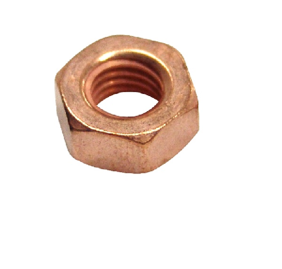 Egzoz Bakır Somun R-12 60093000 | OEM 506004