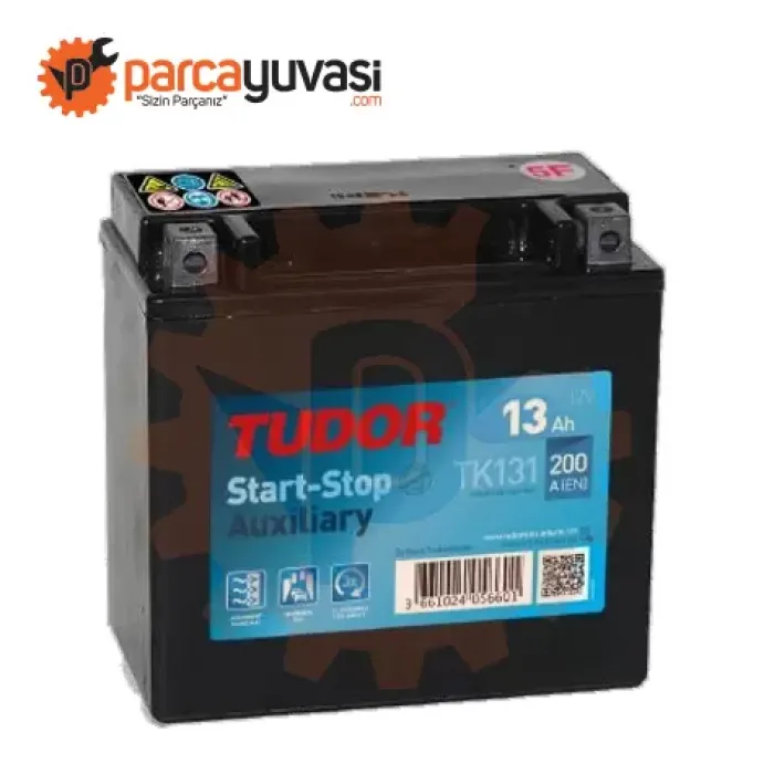 Aku 12V 13 Ah 200A C56 Auxiliary Agm Vrla / Yardimci Besleme (150×90×145) C55 Ters Kutup Mercedes W211 02>08 W212 09>15 C207 10>16 W221 09>13 W222 14> Vito W447 14> , Audi Q5 Q47, Bmw F10 F11 F12 F13 F16 F82 G11 G12 G32, Volvo S80 XC70 XC60 V70 V40