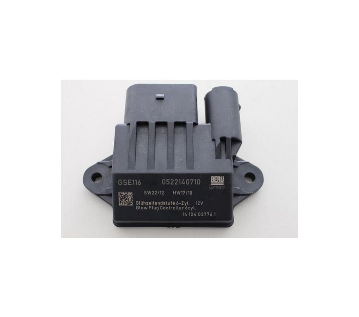 Kumanda Cihazı | OEM A 642 153 37 79