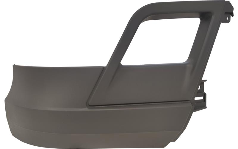 Arocs Tampon Alt Kapağı Sağ Uzun | OEM 9608852225