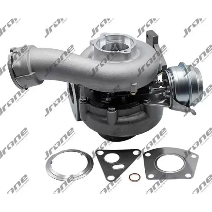 Turbo Sarj 2,5TDI Axe Blj Transporter T5 03>09 | JRONE 8G20300670 | OEM 070145701H 070145702A