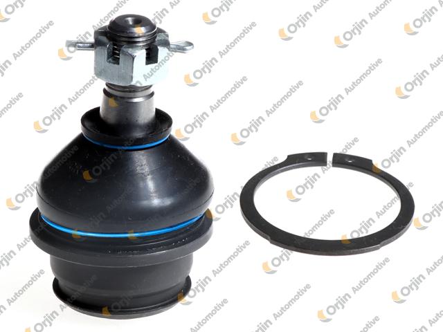 Rotil Alt Toyota Hilux Vigo 2.5 05> / Hilux Revo 15> 2KDFTV 2GDFTV KUN15 KUN25 GUN125 GUN135 | ORJIN 02249 | OEM 5453007000
