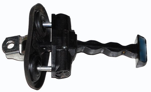 Kayar Kapi Yagmur Olugu Sol Fiorino | SOSA 20449 | OEM 135466108