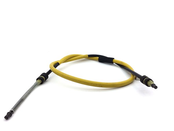 El Fren Teli Arka Sol Clio (4) 0.9 Tce , 1.2 16V ,1.5DCI 12> | TOPRAN 631767001 | OEM 365311282R