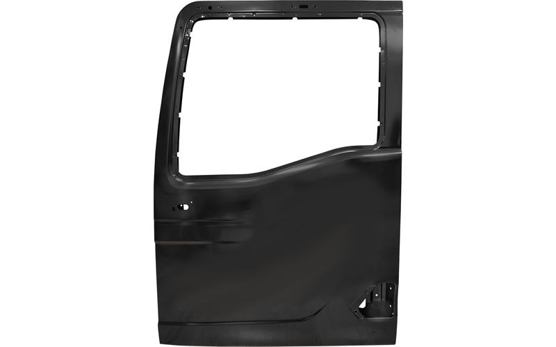 Kapı MAN TGX Sol 470-510 EURO6 | OEM 81626004137