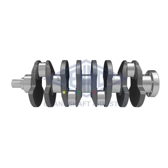 Krank R9 R19 1,6 Fairway | GENMOT 1161 | OEM 7700252575