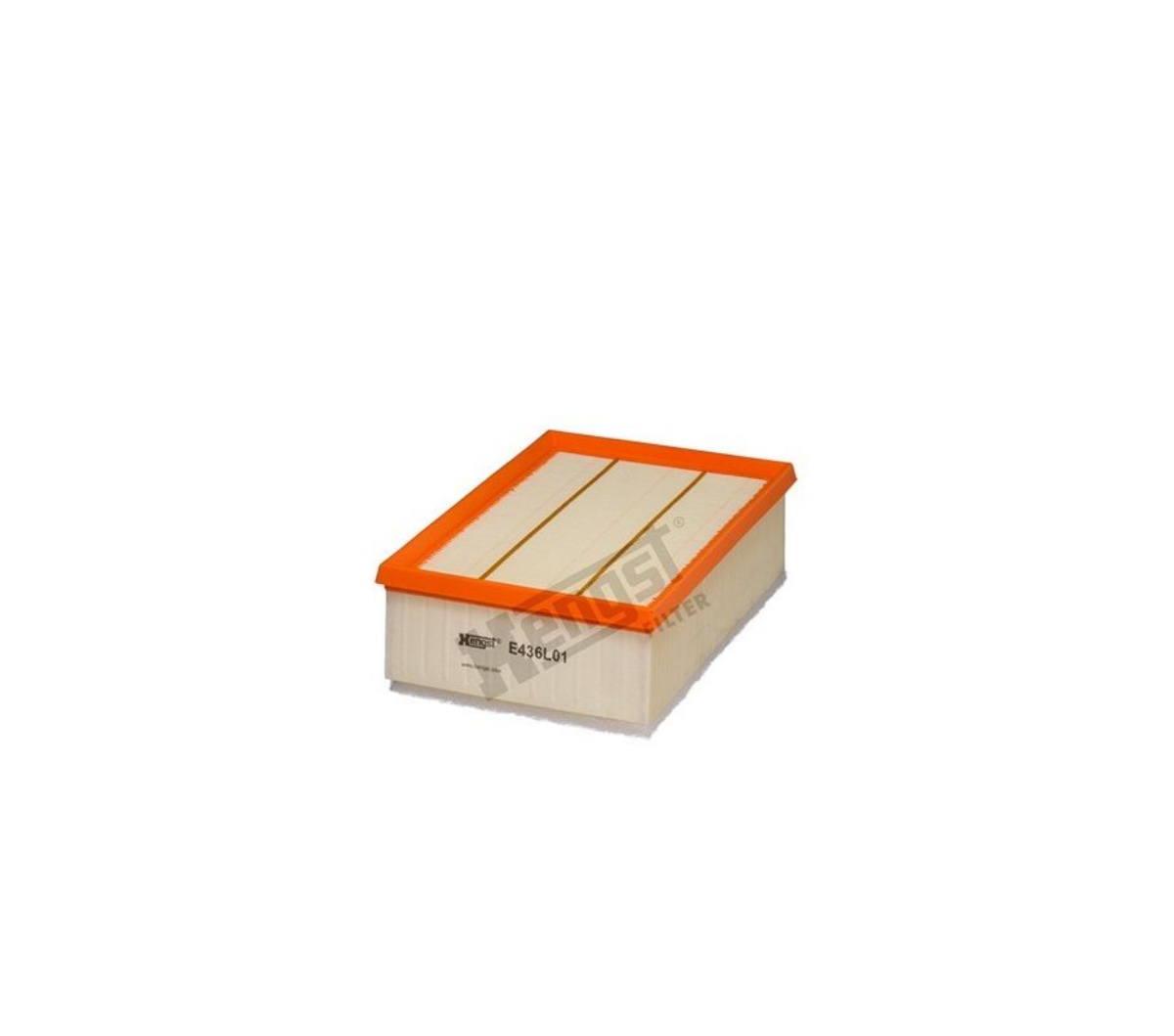 Hava Filtresi Citoren C4 | OEM 1444 FL
