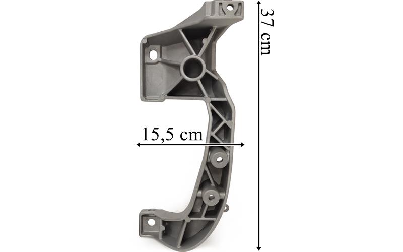 Far Bağlantısı Axor 3228 Sağ | OEM 9408850231